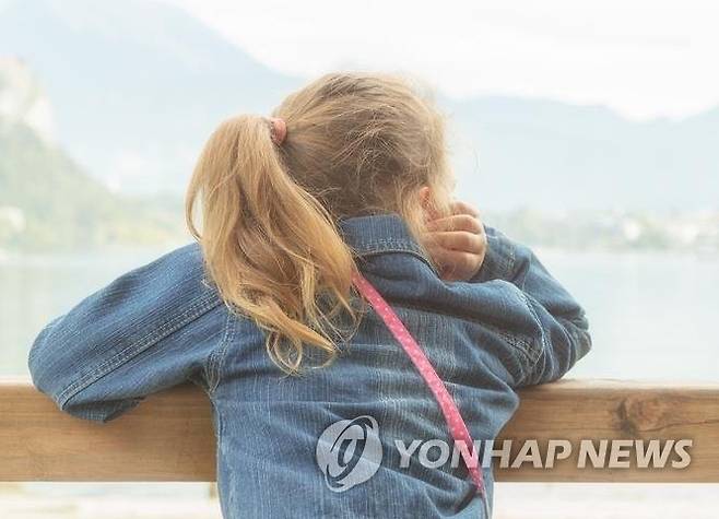 소녀 [게티이미지뱅크 제공]