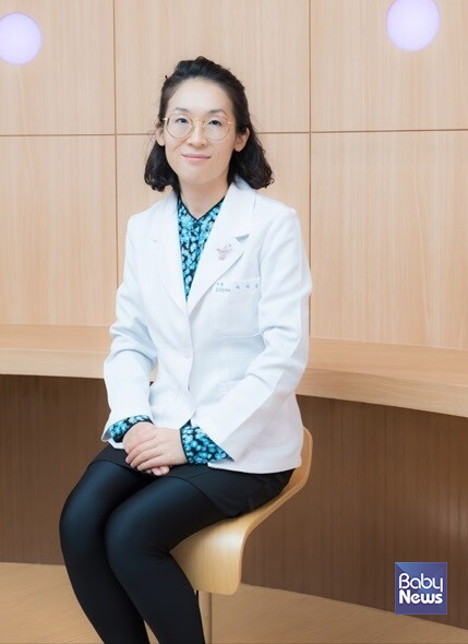 미웰유외과 이미숙 원장. ⓒ미웰유외과