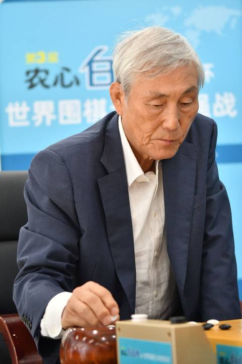 조훈현 9단(사진 한국기원 제공)