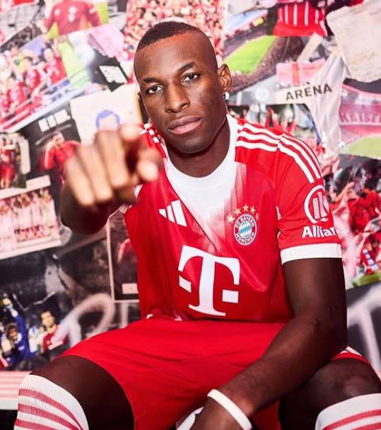 바이에른 뮌헨 SNS