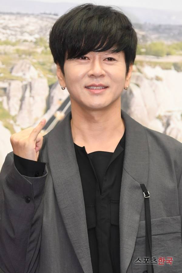 YB 윤도현 ⓒ스포츠한국DB