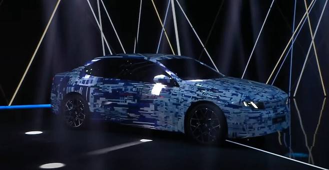 출처=Youtube/BMW Group