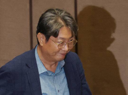 이춘석 의원. 연합뉴스