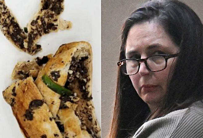 비프 웰링턴(왼쪽)ⓒ빅토리아주 법원