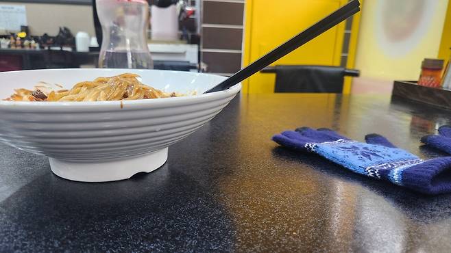 20241212_155858.jpg 안산 독특한 짜장면 맛집
