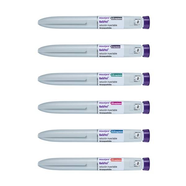 마운자로 퀵펜/사진=일라이 릴리 제공