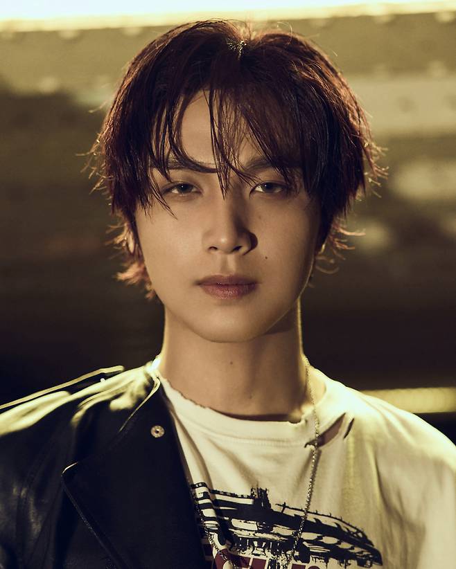 해찬. (사진=SM엔터테인먼트 제공)