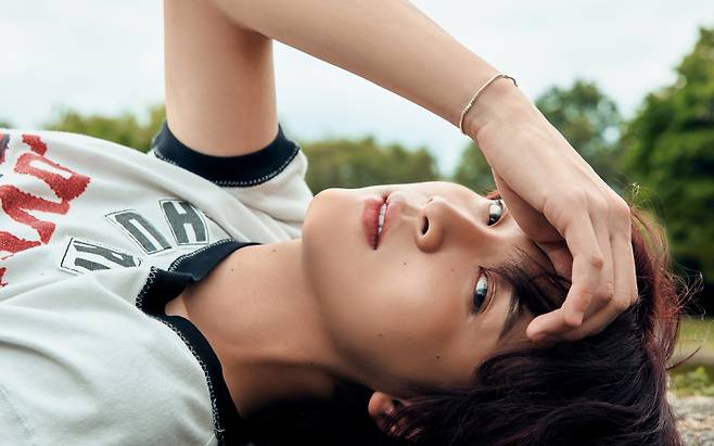 해찬. (사진=SM엔터테인먼트 제공)