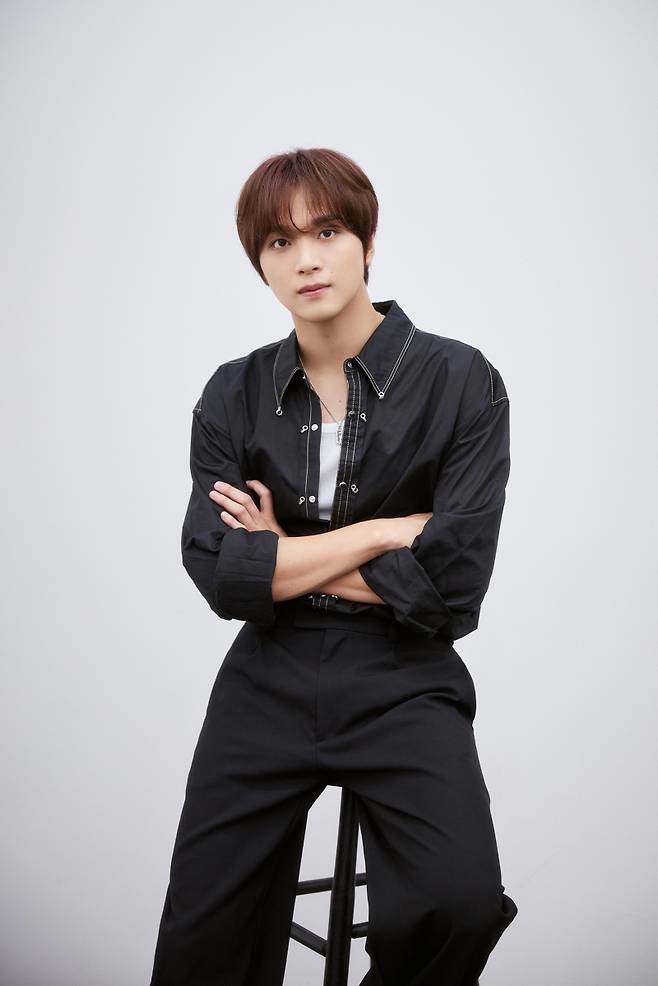 해찬. (사진=SM엔터테인먼트 제공)