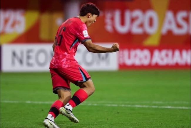 사진=김호진 SNS