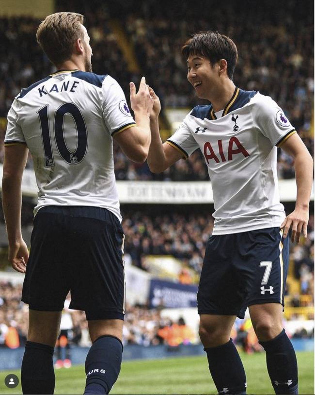 사진=프리미어리그 인스타그램