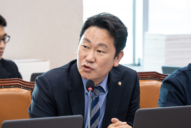 곽상언 더불어민주당 의원