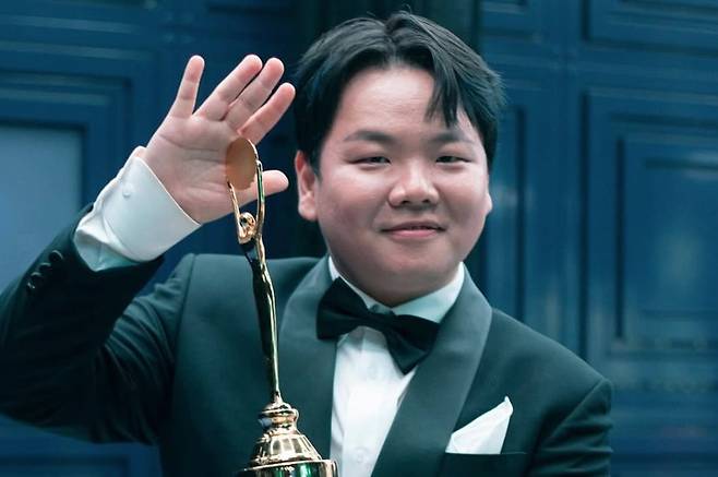 사진=곽튜브 SNS