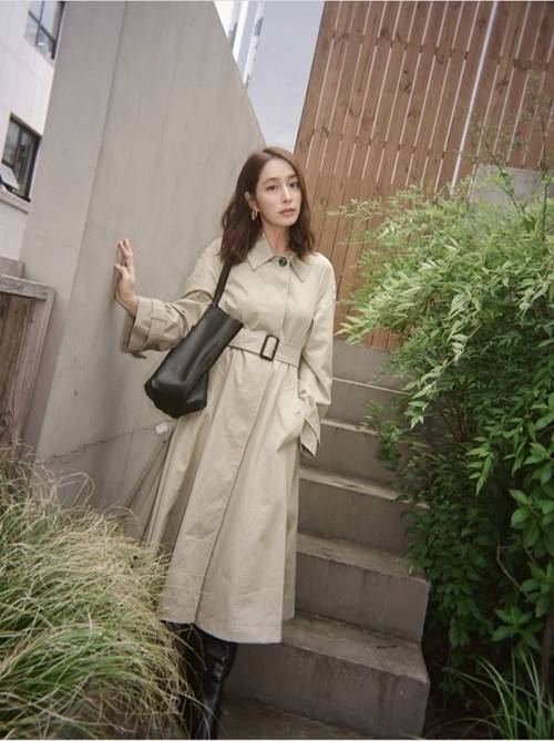 사진=이민정 SNS