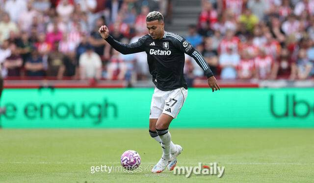 모건 로저스/게티이미지코리아