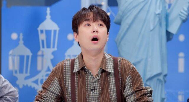 '톡파원 25시'/JTBC