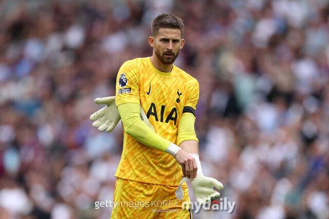 굴리에모 비카리오/게티이미지코리아