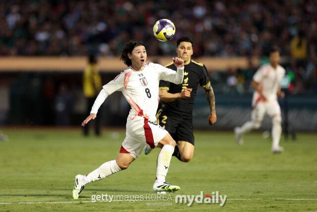 미나미노와 산체스/게티이미지코리아