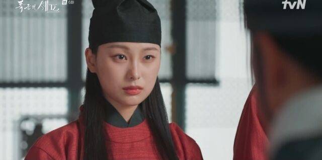 '폭군의 셰프' 문승유/tvN