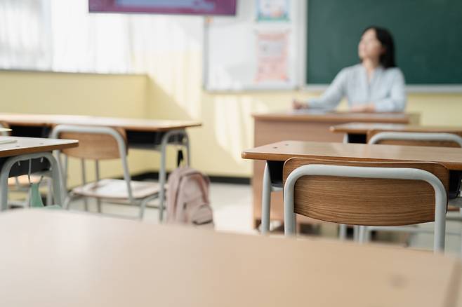 사진은 기사 내용과 무관함. [게티이미지뱅크]