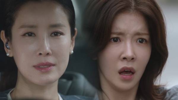 KBS 2TV ‘화려한 날들’