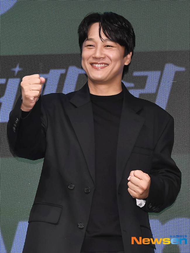 차태현 / 뉴스엔 DB