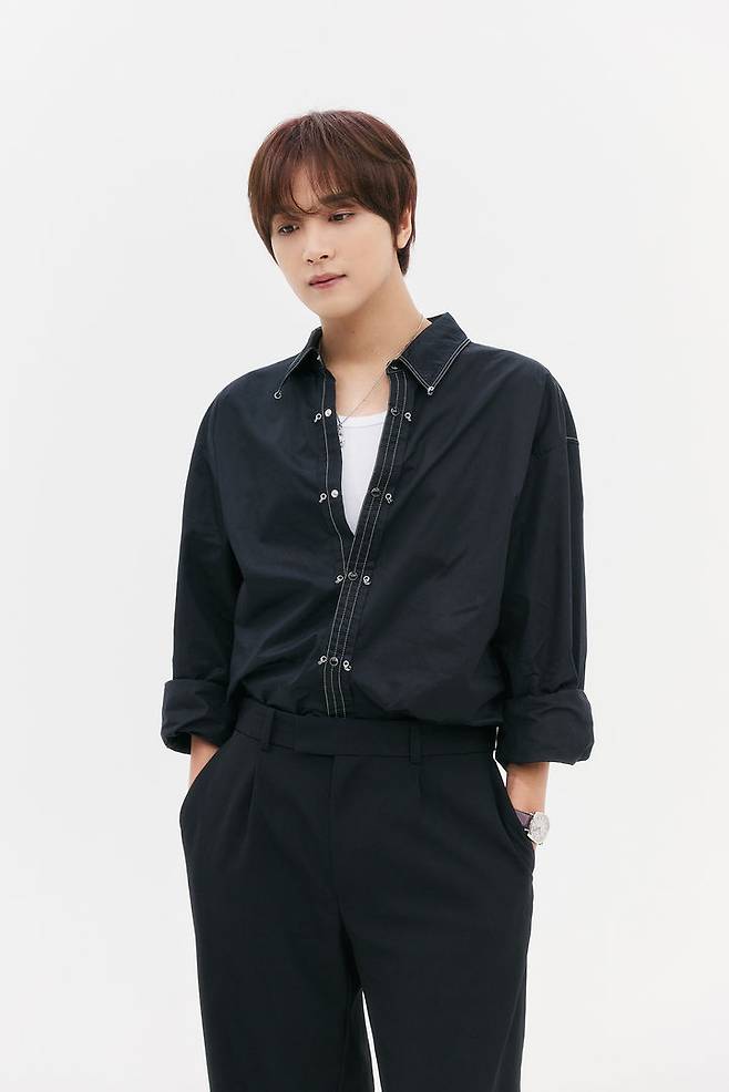 [서울=뉴시스] NCT 해찬. (사진 = SM엔터테인먼트 제공) 2025.09.08. photo@newsis.com *재판매 및 DB 금지