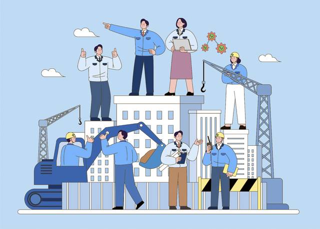 고용노동부가 모든 국민의 일할 권리를 보장하는 ‘우리 노동부’ 프로젝트에 박차를 가한다. 사진은 기사의 특정 사실과 관련 없음. 이미지투데이