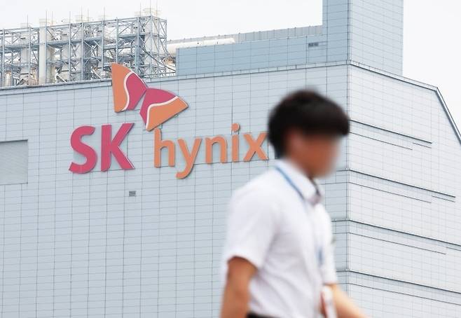 SK하이닉스. 연합