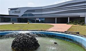 제주에너지공사 CFI미래관 ⓒ제주에너지공사 제공