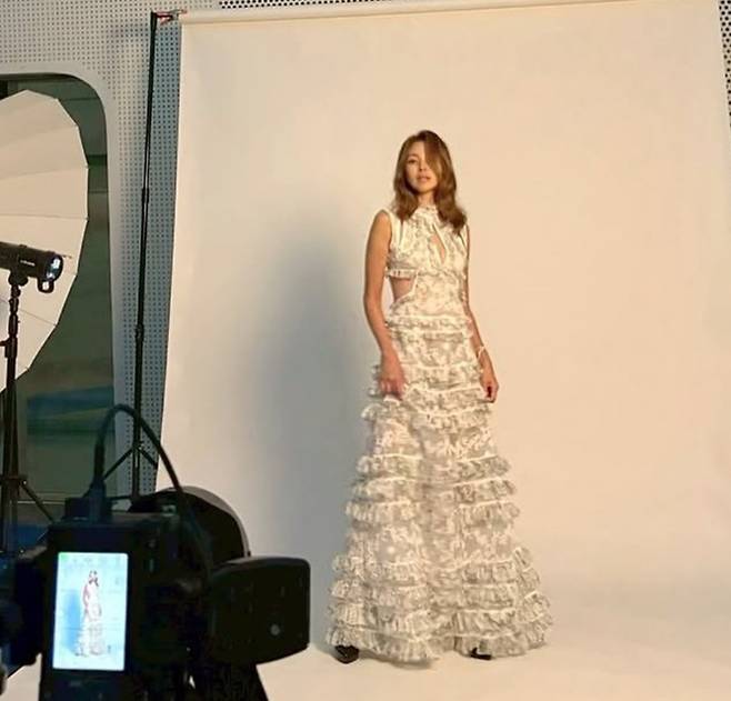 사진=야노시호 인스타그램