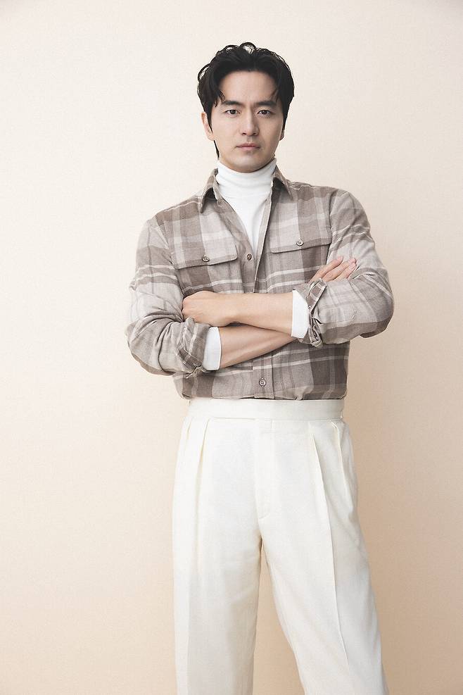 ▲ 이진욱. 제공| BH엔터테인먼트