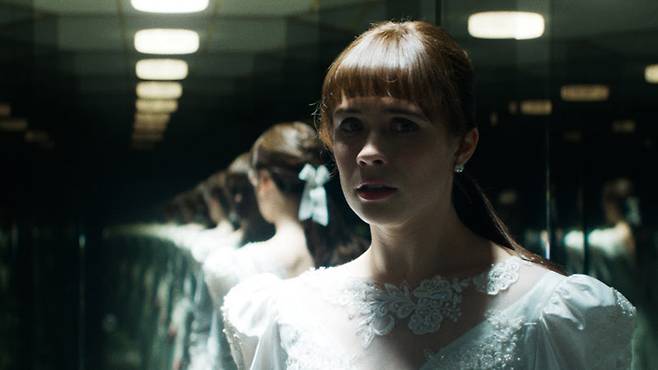 ▲ '컨저링:마지막 의식'. 제공|워너브러더스코리아