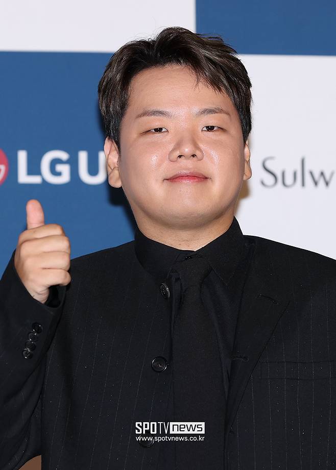 ▲ 곽튜브. ⓒ스포티비뉴스 DB