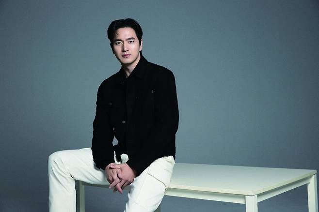 /사진=BH엔터테인먼트