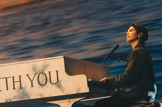 박보검. 사진|더블랙레이블