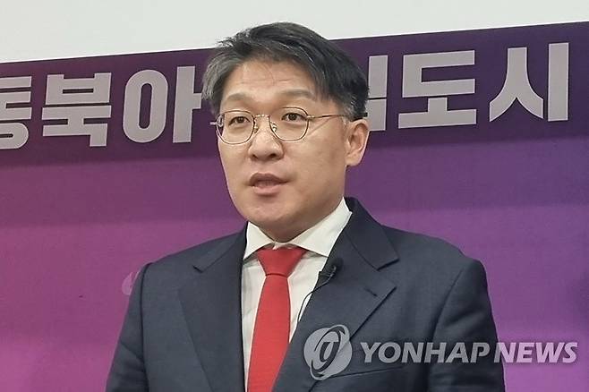 김상민 전 부장검사 [연합뉴스 자료사진]