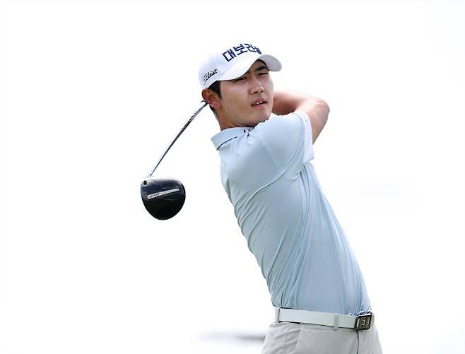 고군택(사진=KPGA 제공)