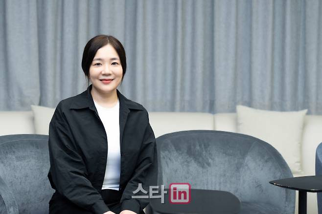 ‘라이브 와이어’ 신유선 PD(사진=Mnet)