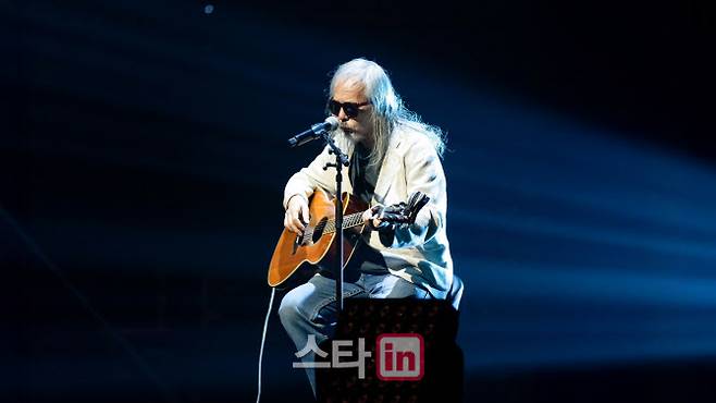 전인권(사진=Mnet)