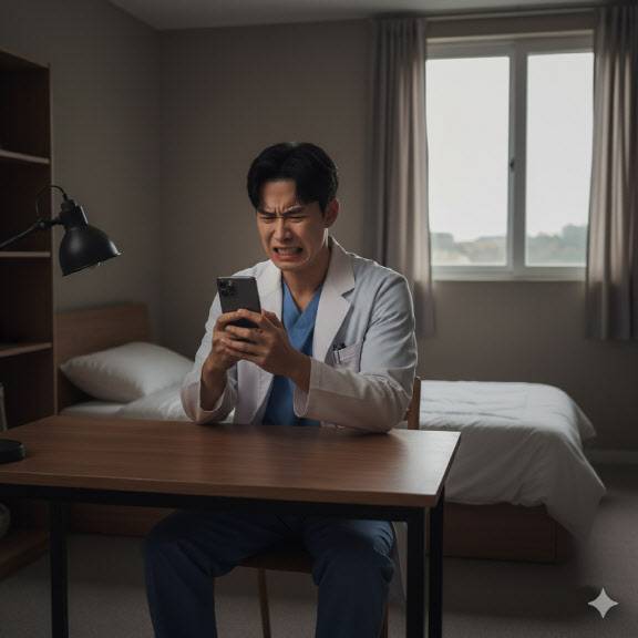 기사의 이해를 돕기 위해 구글 Gemini를 활용해 만든 인공지능(AI) 이미지.