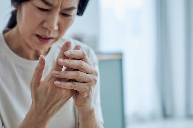 혈액순환을 돕는 식품에는 양파, 마늘, 은행, 모과 등이 있다. [사진=게티이미지뱅크]