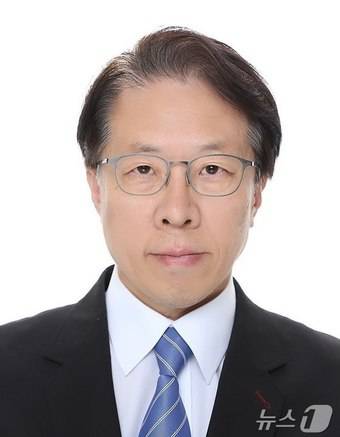 이재명 대통령이 9일 인사수석비서관에 조성주 한국법령정보원장을 내정했다. (대통령실 제공. 재판매 및 DB 금지) 2025.9.9/뉴스1 ⓒ News1 허경 기자