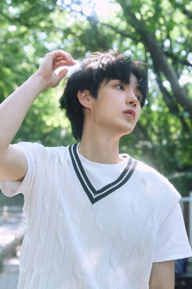 AxMxP. 사진 | FNC엔터테인먼트