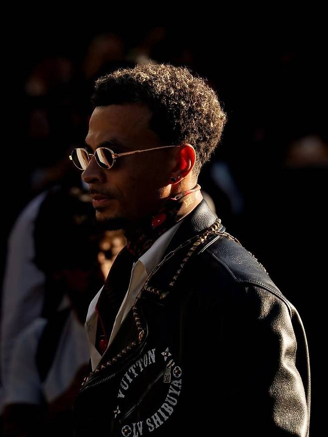 사진=델리 알리 SNS 캡처