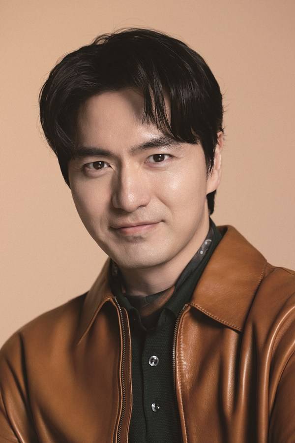 배우 이진욱&nbsp;ⓒBH엔터테인먼트