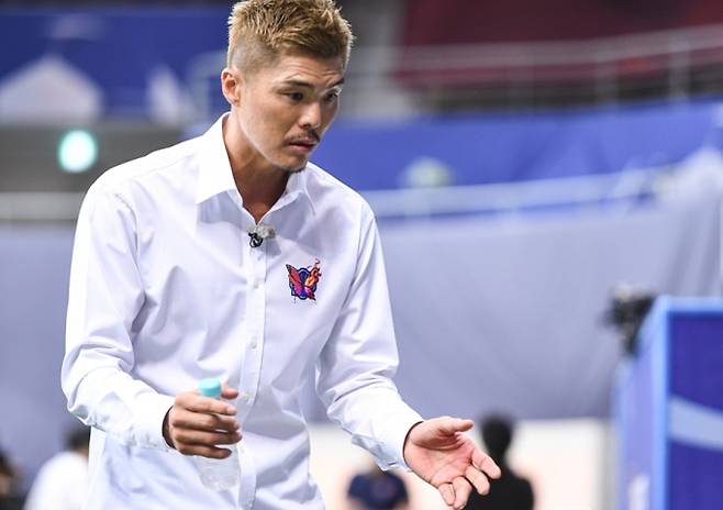 ‘골때리는 그녀들’(골때녀)