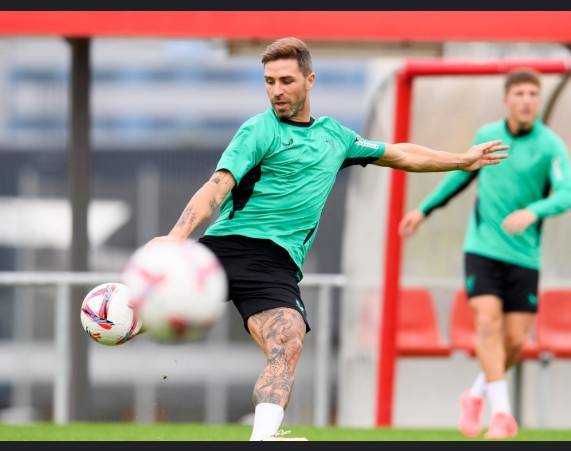 예라이 알바레즈(아틀레틱클루브). 아틀레틱클루브 홈페이지 캡처