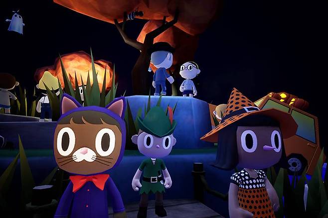 히든픽쳐스: 에이전트 Q 게임 스크린샷