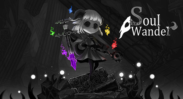 소울원더 스크린샷